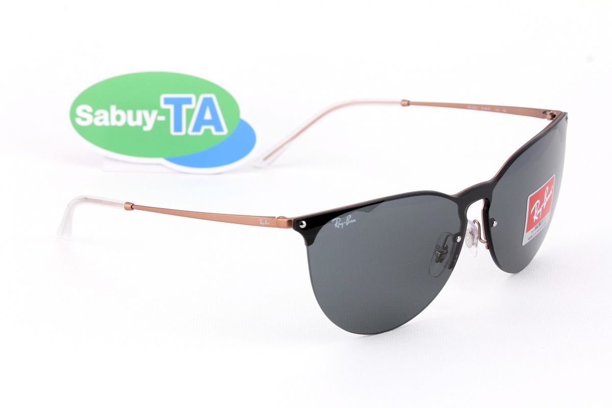 RayBan RB3652 914687