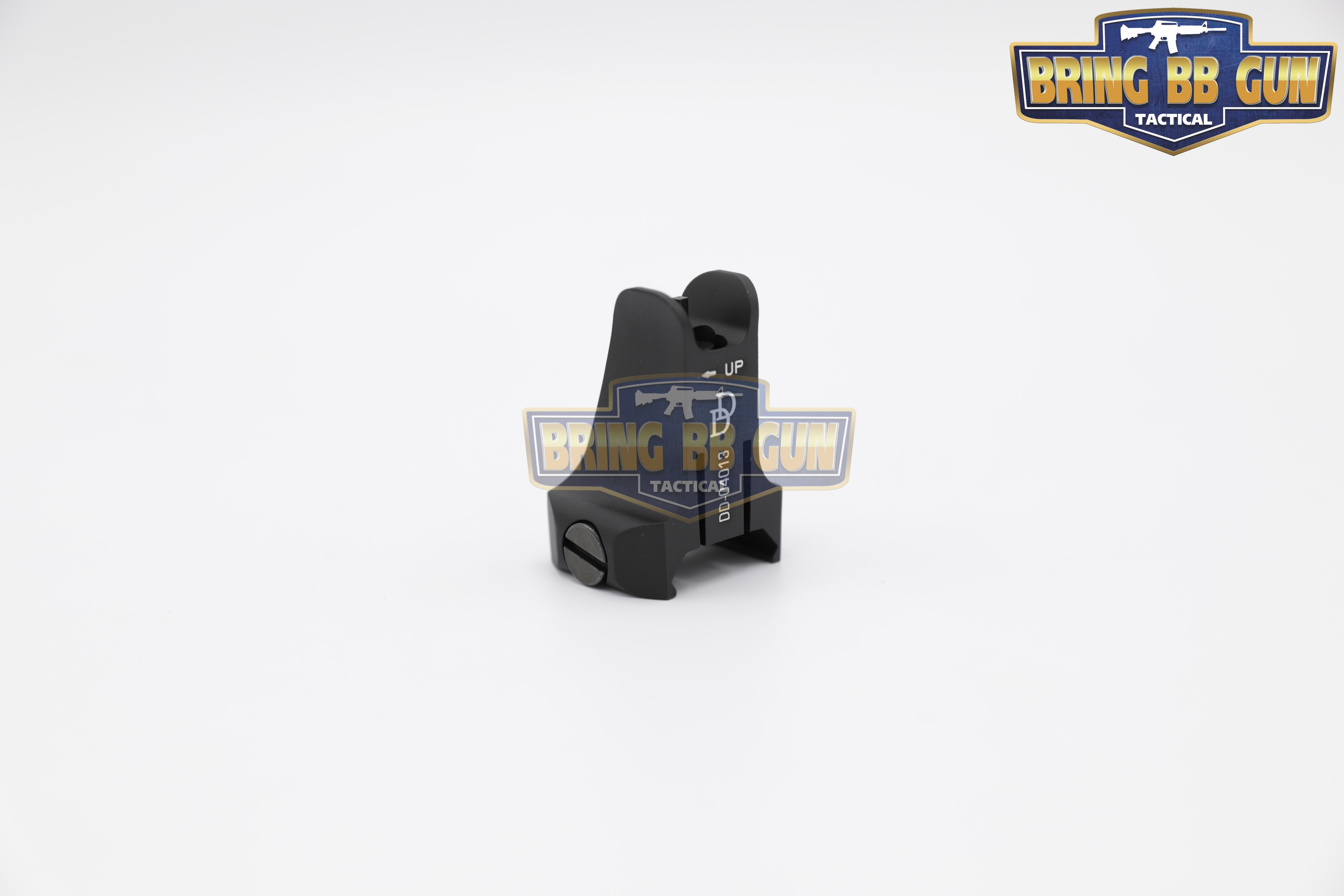 ศูนย์หน้า-หลัง สามเหลี่ยม Daniel Defense