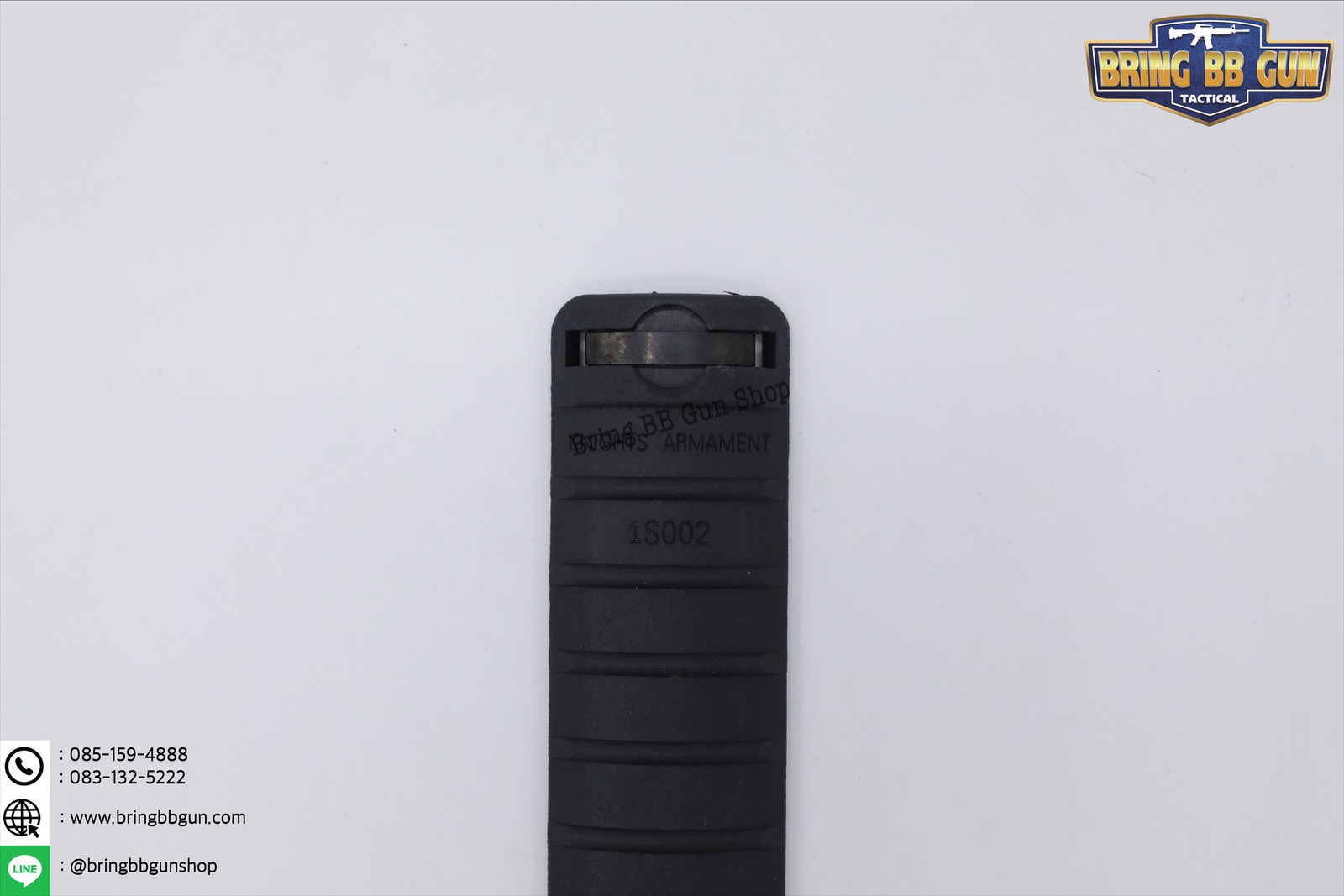 Rail Cover ยี่ห้อ Knights Armament (Rail Cover KAC)