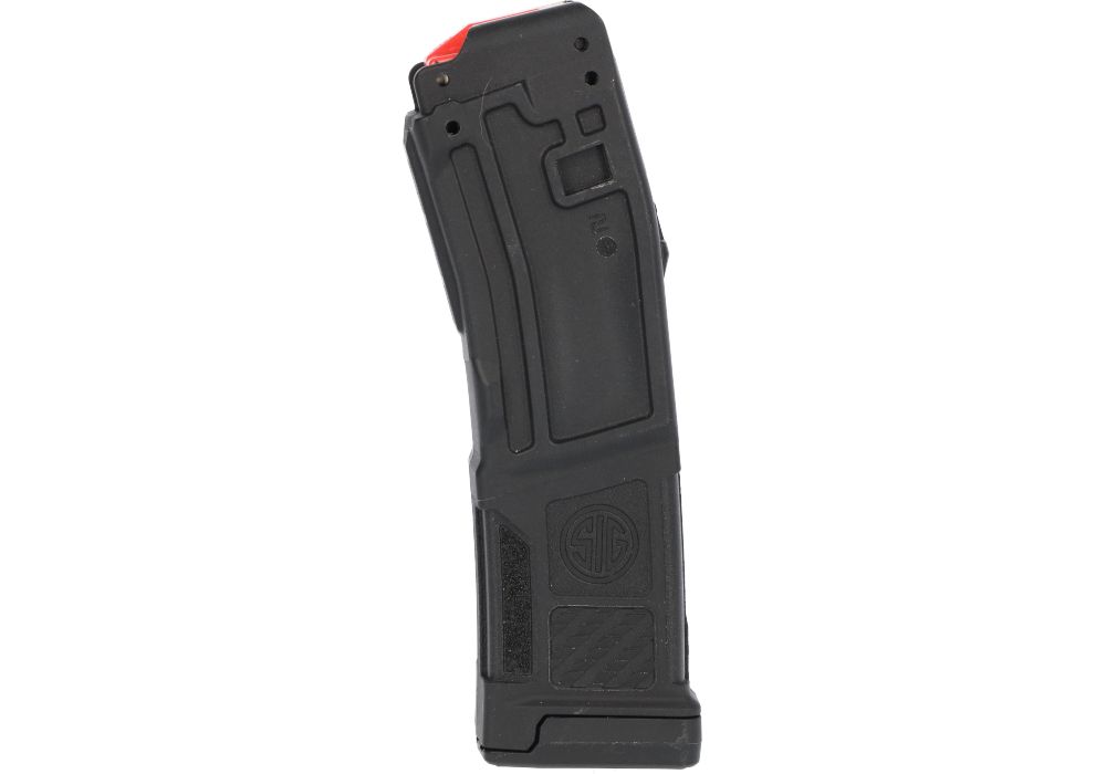 mpx 20 round magazine