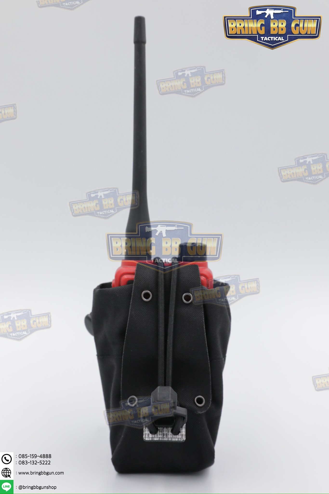 Mini SPUD Multifunctional Tactical Pouch (เพ้าเก็บของสารพัดประโยชน์ขนาดเล็ก) (Mini SPUD MULTIPURPOSE POUCH) (SPUD Pouch)