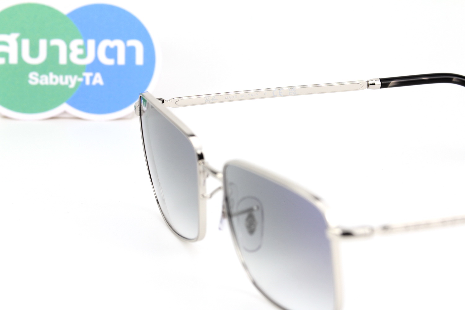 RayBan RB3717 003/3F