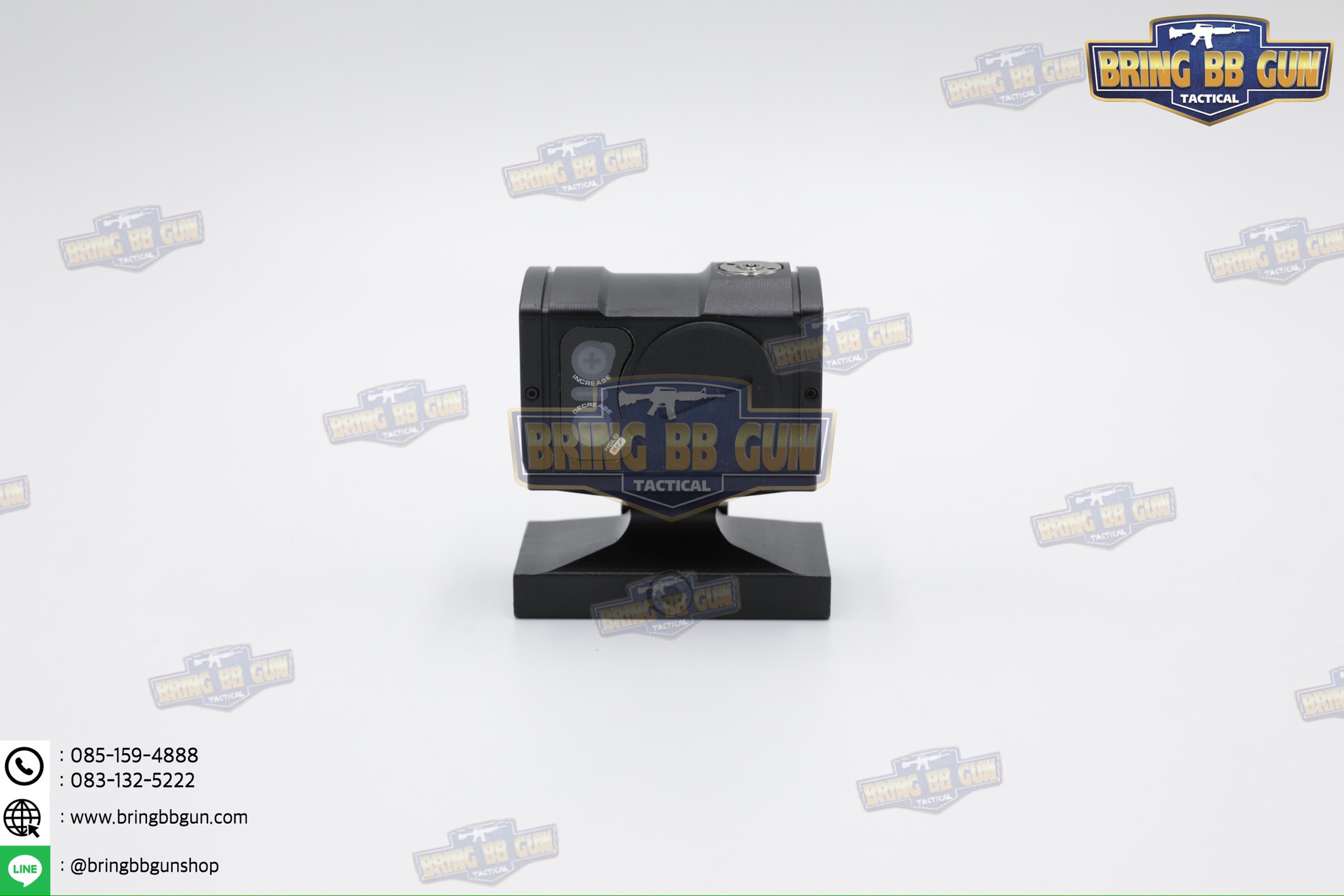 ดอท Aimpoint ACRO P-2 (ACRO P-2 Red Dot Reflex Sight)