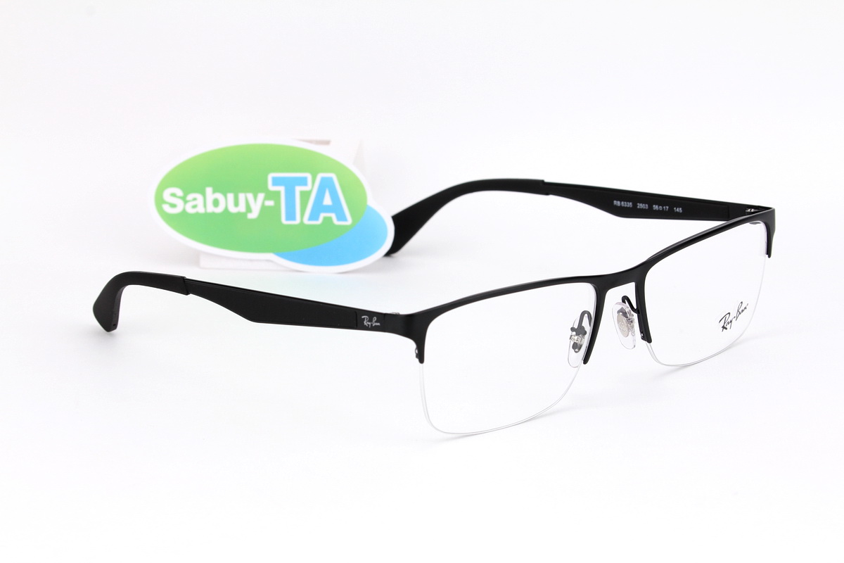 RayBan RX6335 2503