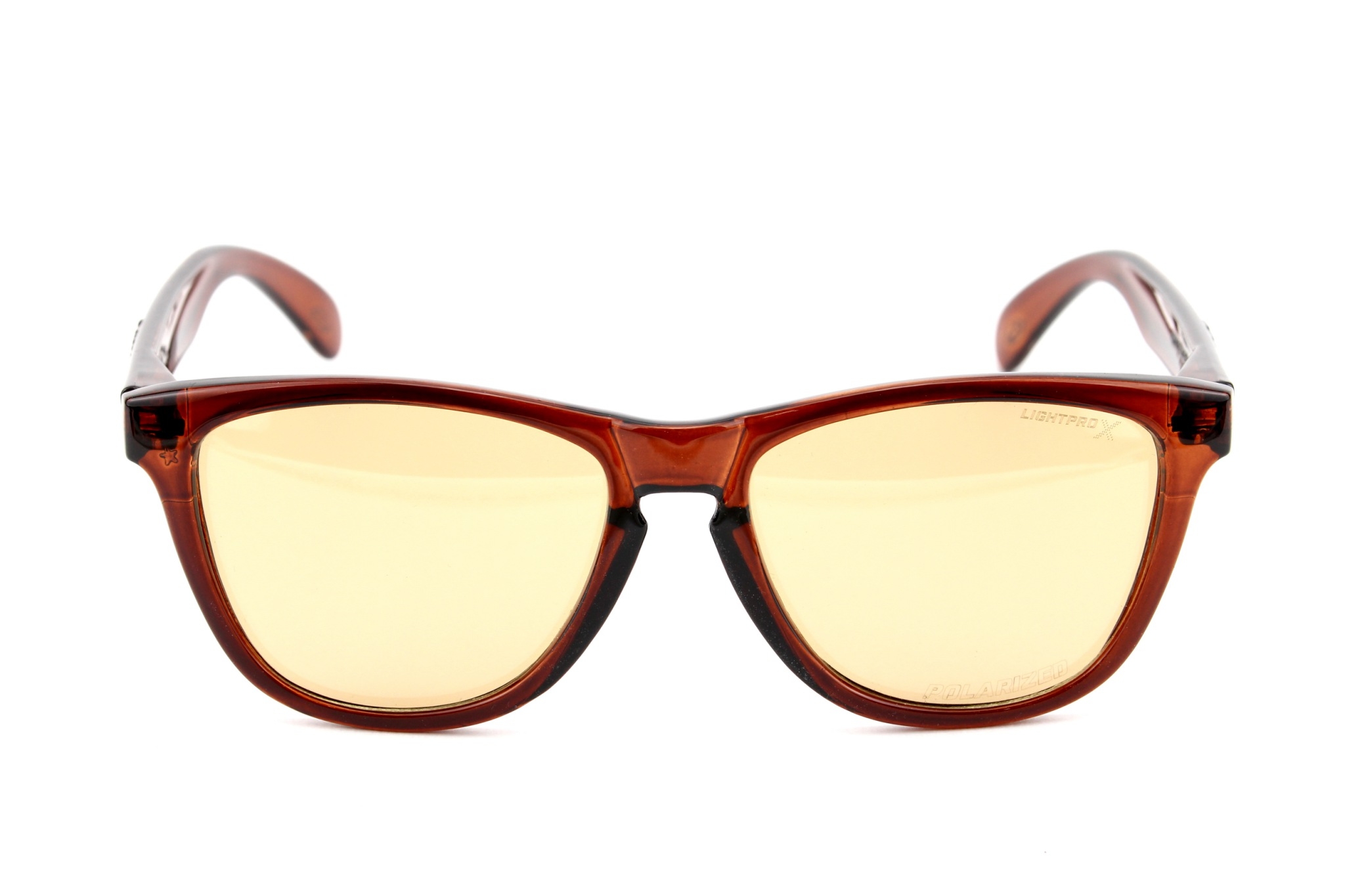 LIGHTPRO LP003 Photochromic + Polarized Brown