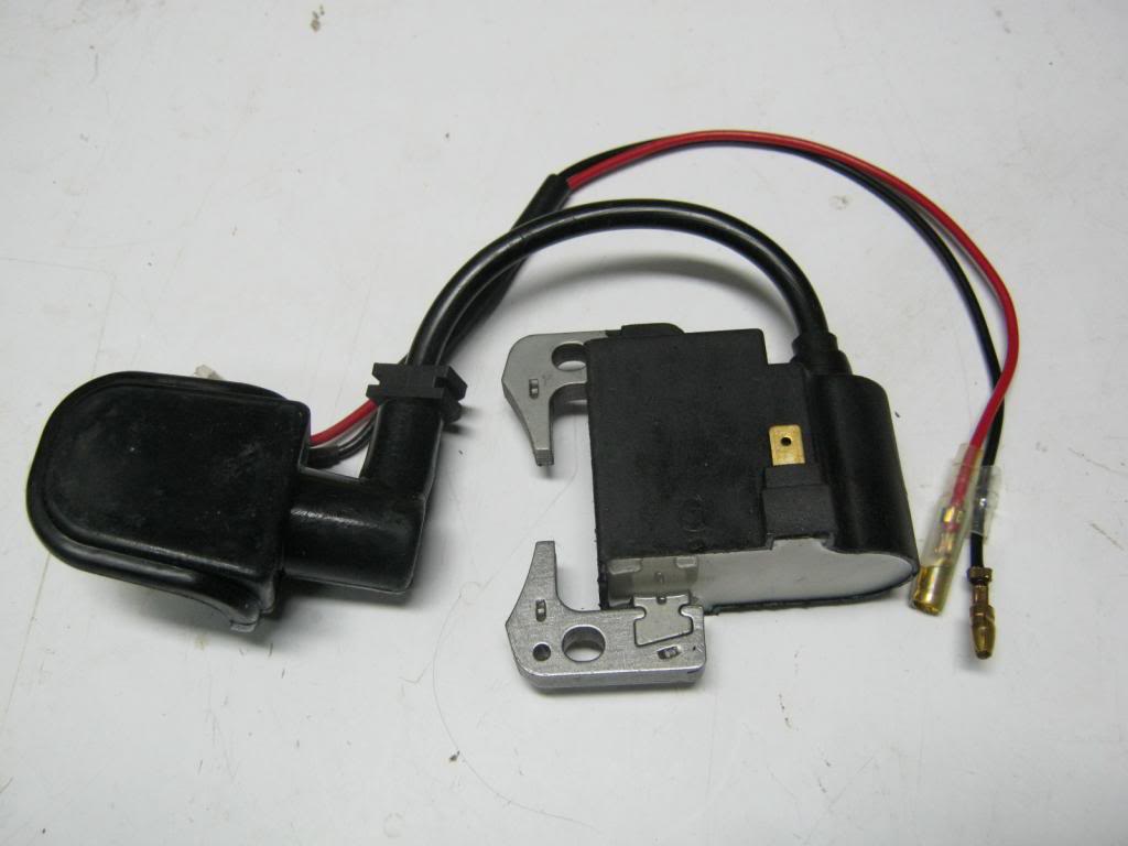 ฝาสตาร์ท (ดึงหนัก) RBC 411 ใช้กับ Makita อะไหล่ เครื่องตัดหญ้า สะพายบ่า