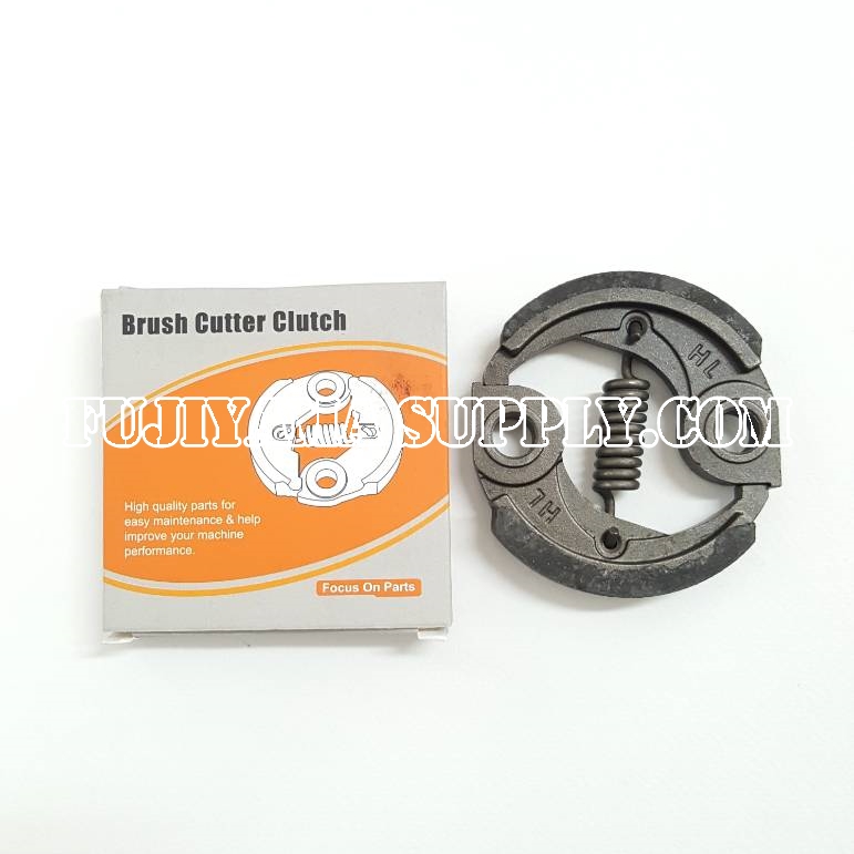 คลัช 328 A ใช้กับเครื่องตัดหญ้า Mitsubishi รุ่น 328