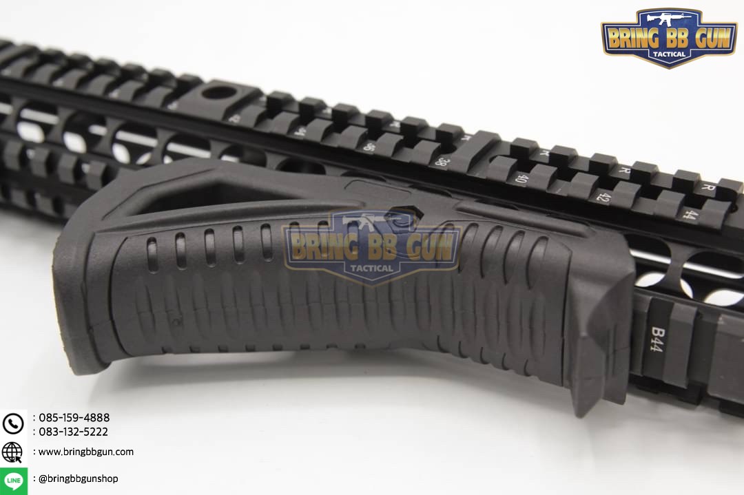 กริ๊ปมือหน้า FSG (กริ๊ปนอน)