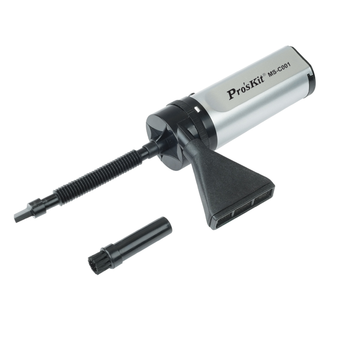 MS-C001 Mini Vacuum Cleaner