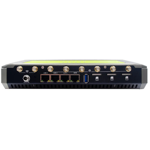 Mine Media C3 5G บอนดิ้ง เราเตอร์