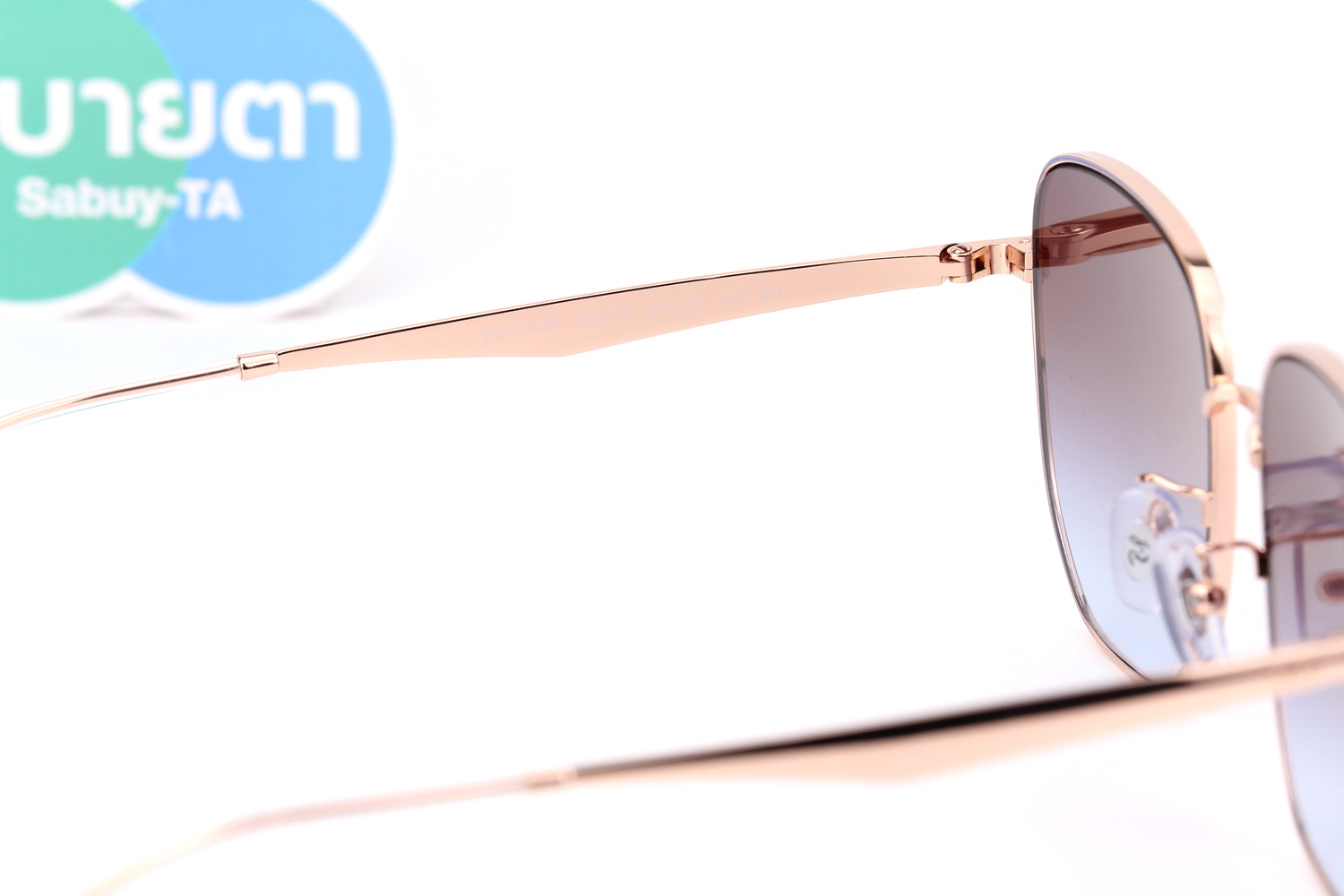 RayBan RB3713D 9202I8