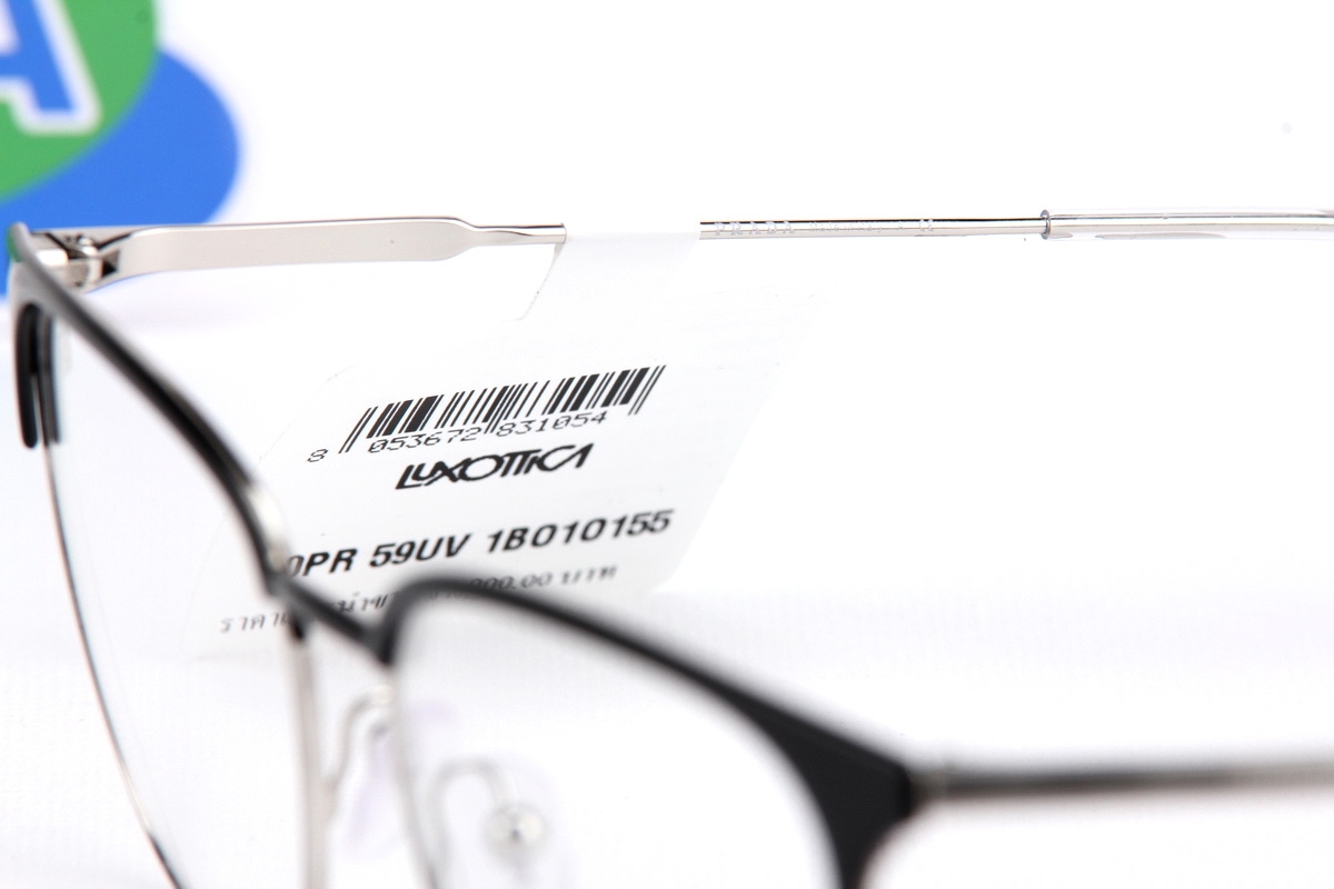 Prada VPR 59U 1BO-101