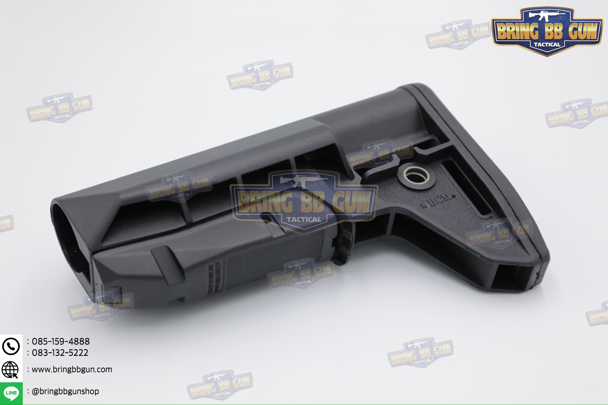 พานท้าย BCM Mod2