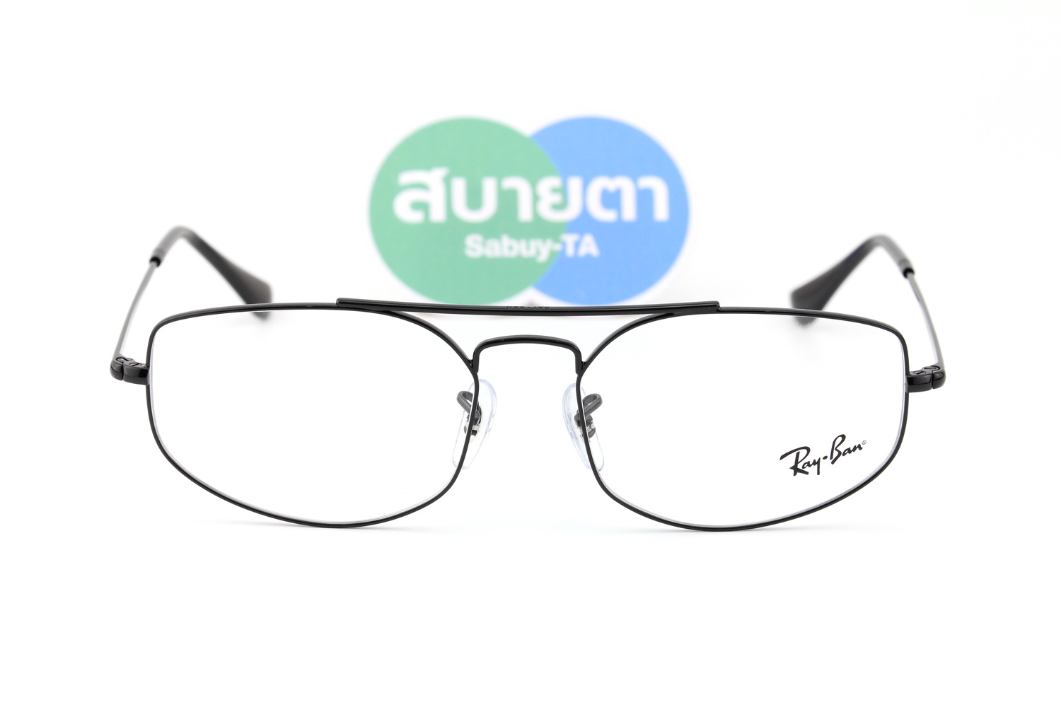RayBan Explorer 5 RX6545 2509