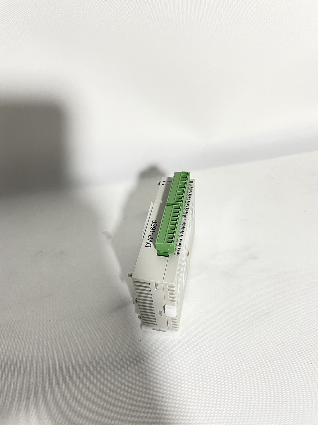 Delta PLC Extension DVP16SP11R 8DI/8DO (Relay)