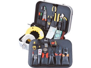 ชุดเครื่องมือ Master Network PROS KIT PK-4018