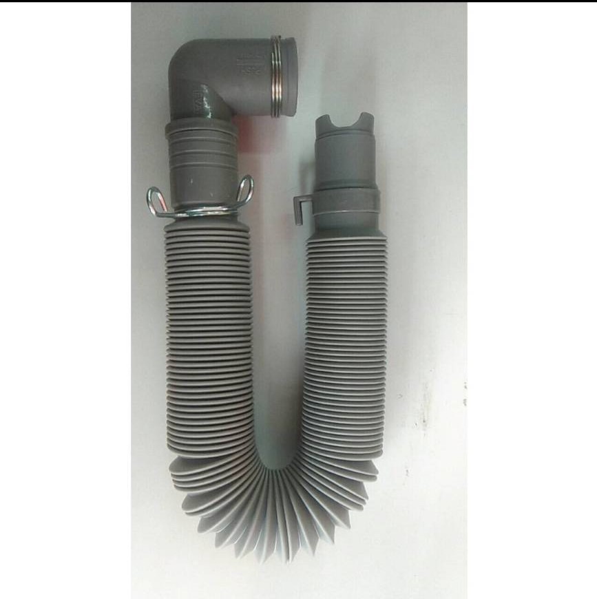 0000134 ท่อน้ำทิ้ง เครื่องซักผ้า แอลจี LG อะไหล่เครื่องซักผ้า