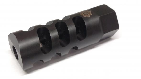 Next Level Armament Speed Brake For Sig MPX
