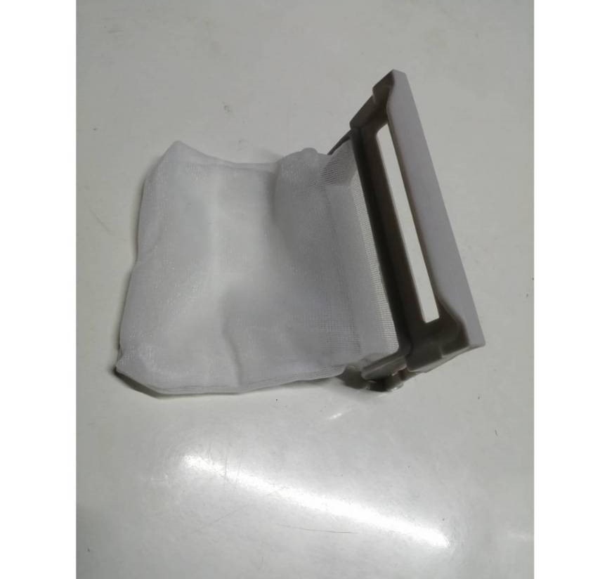 0000039 ถุงกรอง เครื่องซักผ้า ถุงกรองผ้า ถุงเครื่องซักผ้า แอลจี LG