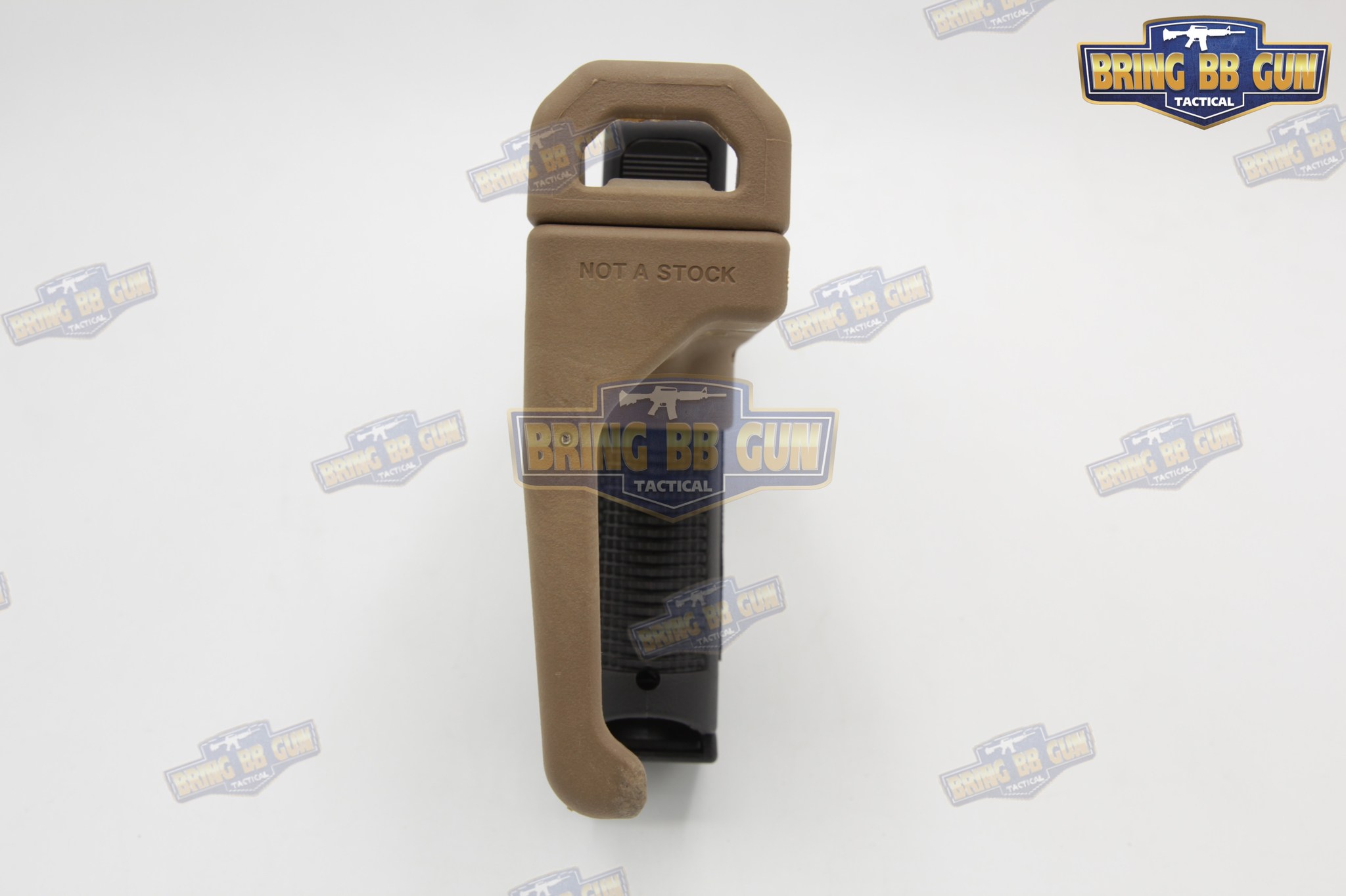 Flux Brace (พานท้าย+ซองปืน Glock) (FLUX defense Glock Stock)