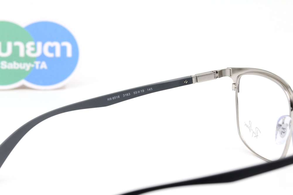 RayBan RX6518 3163