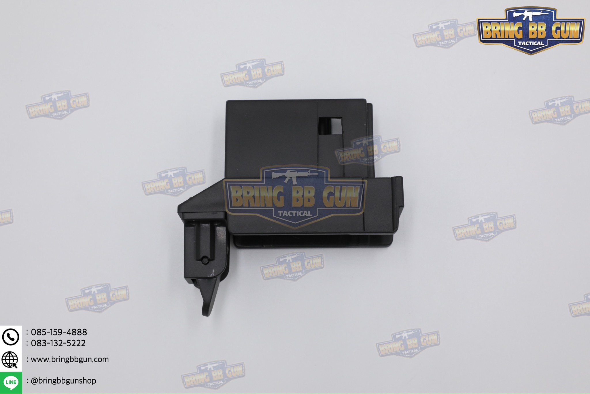 Adapter โหลดเดอร์Odin (Speedloader Adapter)