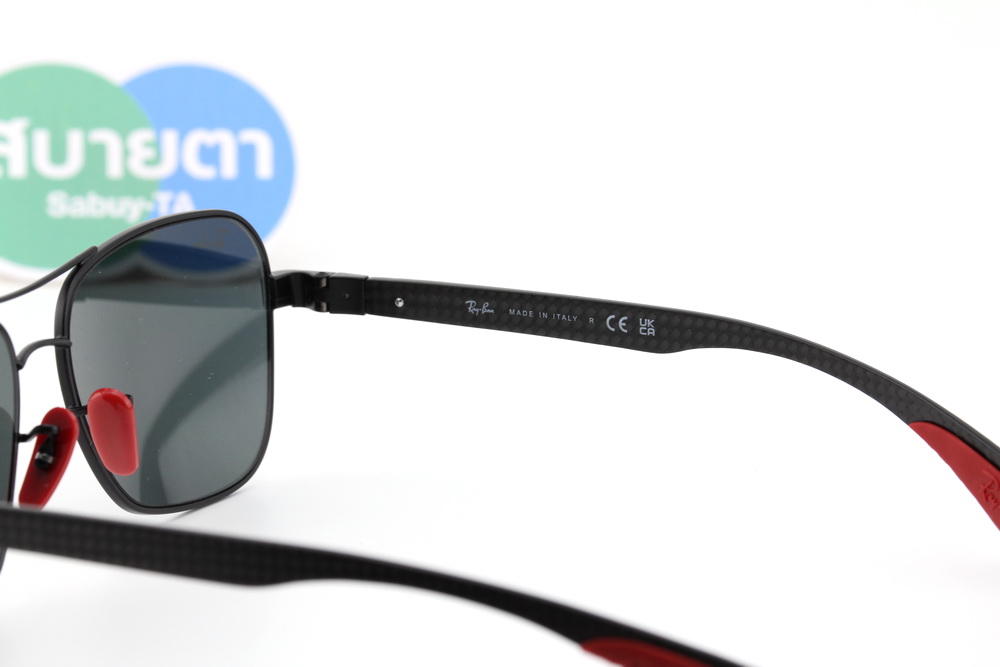 RayBan Ferrari Collection RB8336M F00271