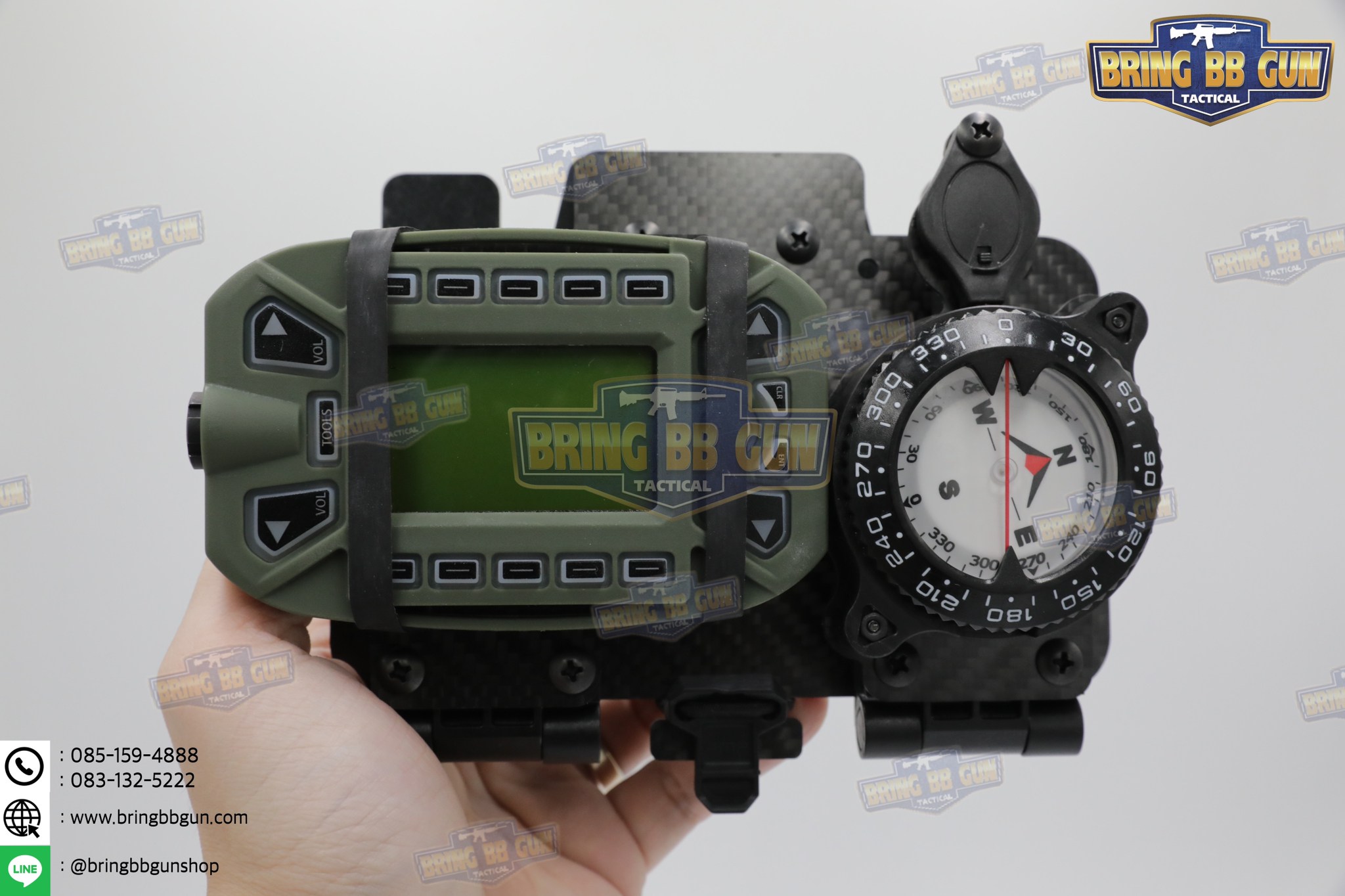 เข็มทิศ Multifunctional Navigation Module Board