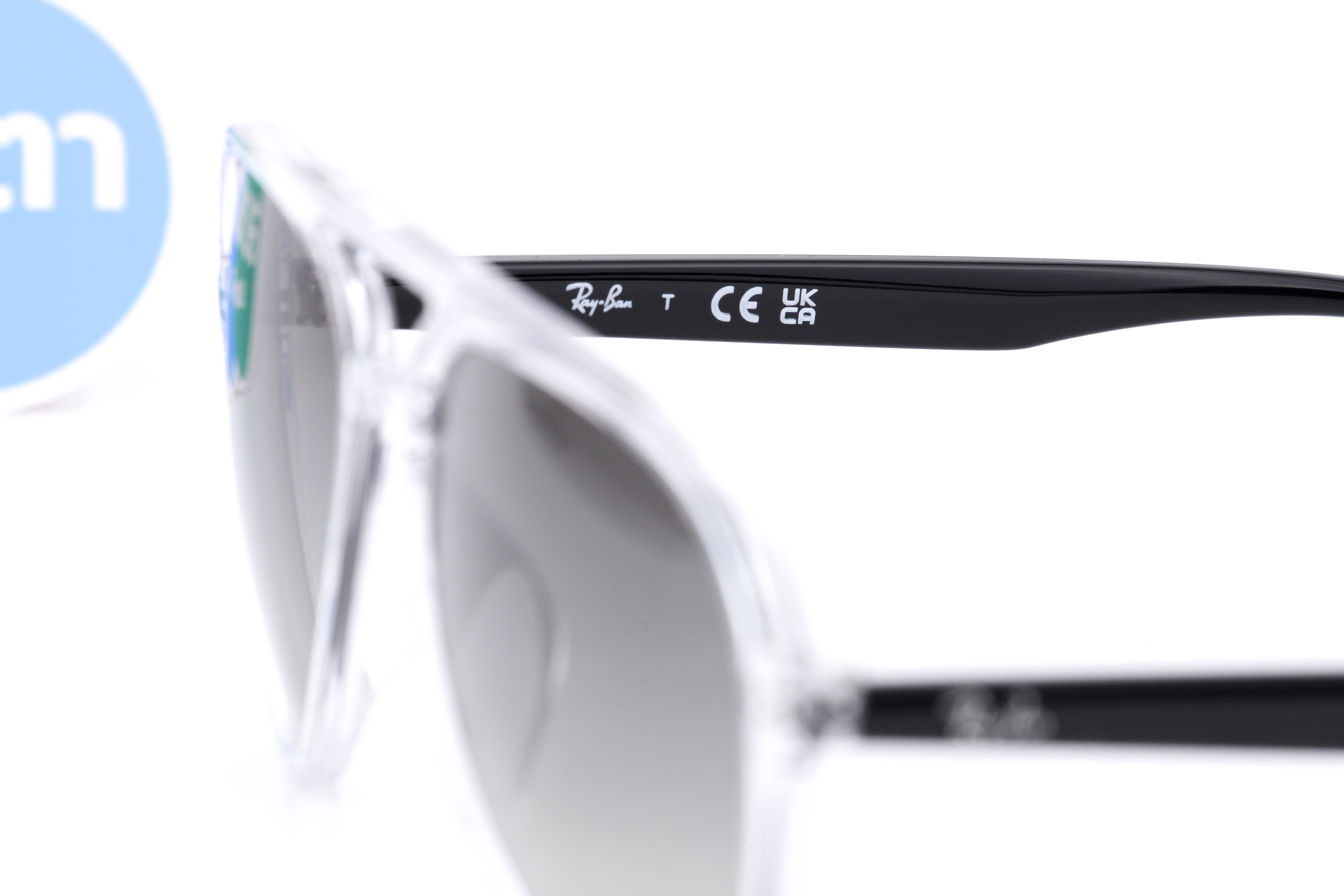 RayBan RB4376F 647711
