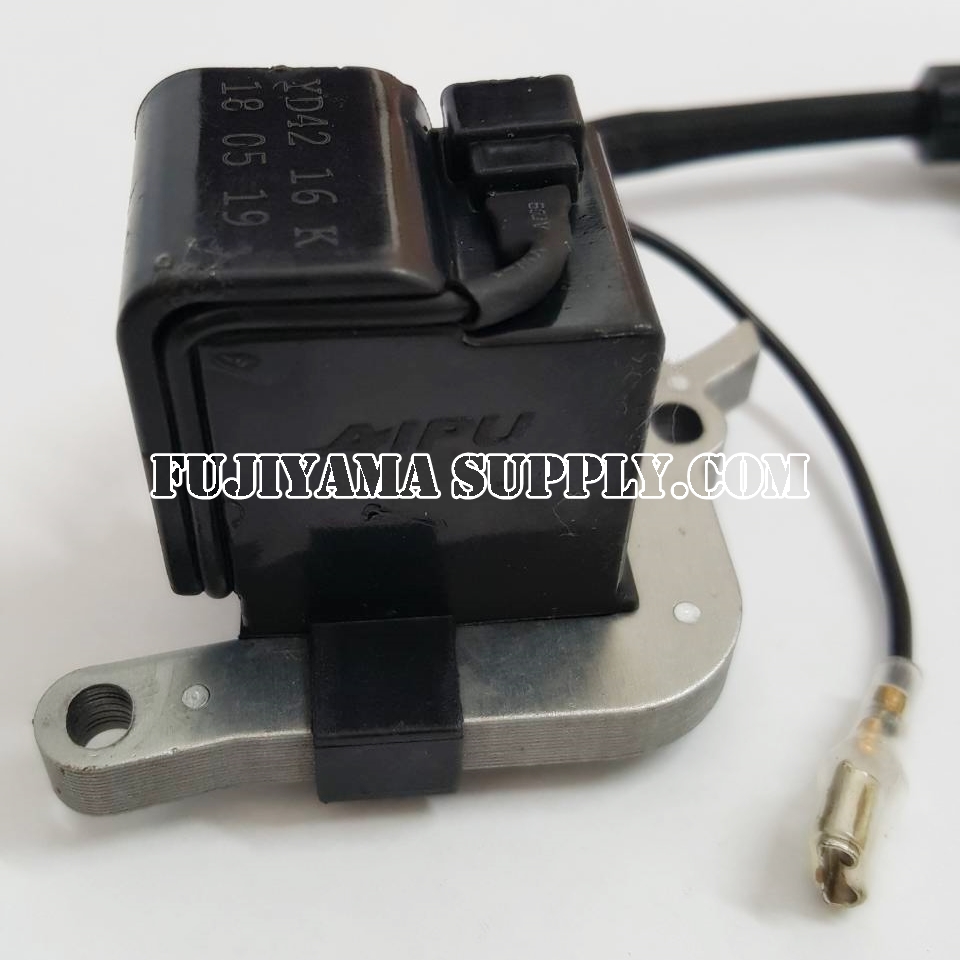 คอยล์ไฟ 1700 ใช้กับเครื่องตัดไม้ Bento รุ่น1700