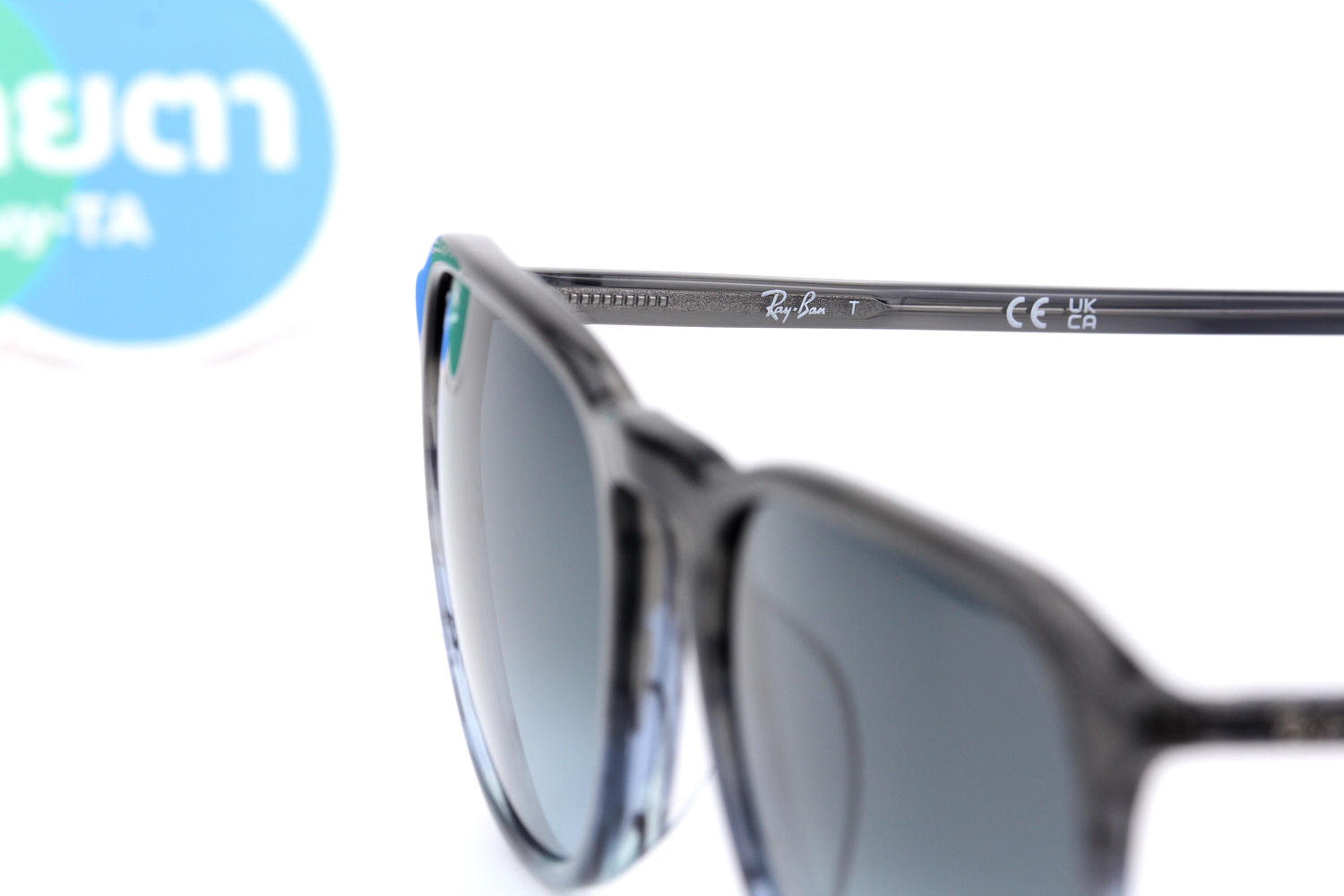 RayBan RB2203F 1391GK