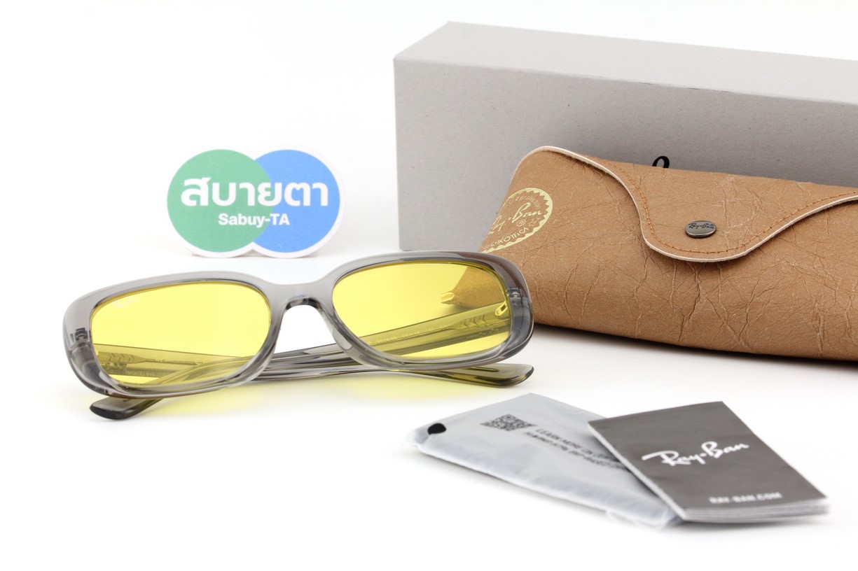 RayBan RB4421D 681885