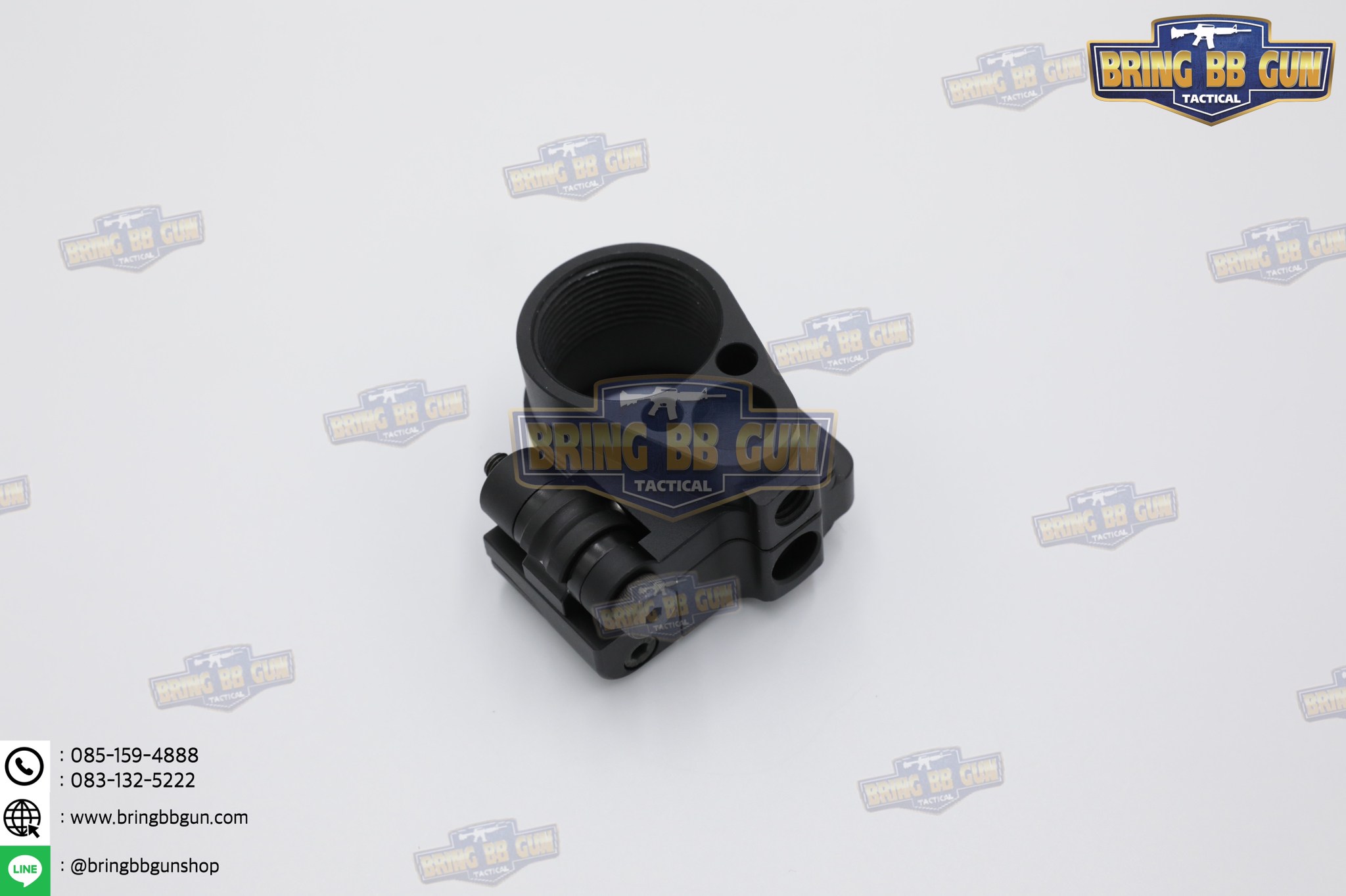 Adapterแปลงท้ายพับ Gen3 (AR Folding Stock Adapter Gen3)