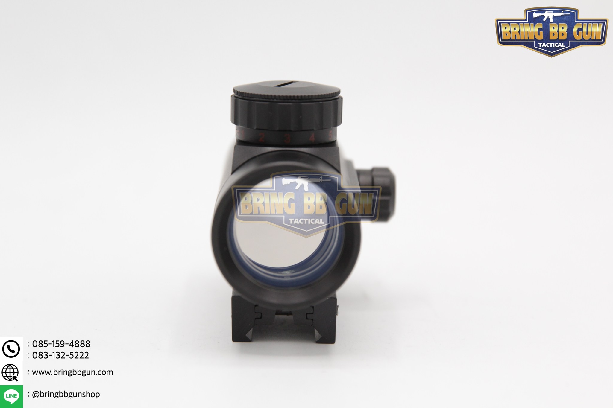 Red Dot ยี่ห้อ Bushnell รุ่น 1x40RD