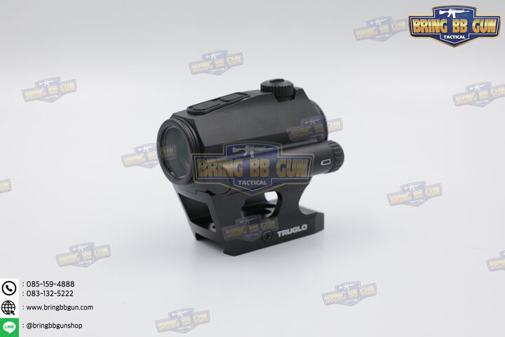 ดอท ทรง Truglo รุ่น Ignite mini (Truglo Ignite mini Red Dot Sight)
