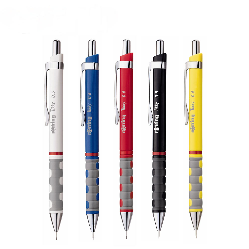 ดินสอกด 0.5 ROTRING Tikky