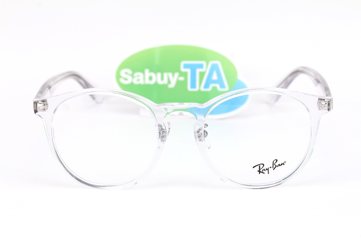 RayBan RX5401D 2001