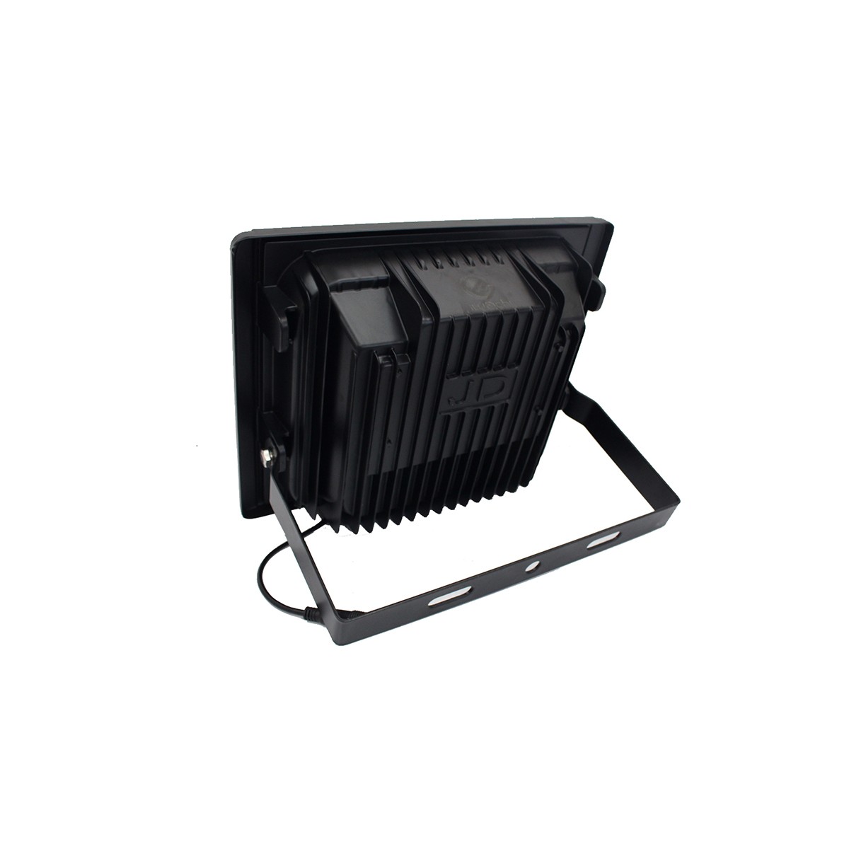 IWC-FLOOD-LIGHT-SOLAR-REMOTE-JD-8840-40W รุ่น JD มีรีโมทตั้งเวลา ปรับแสงได้