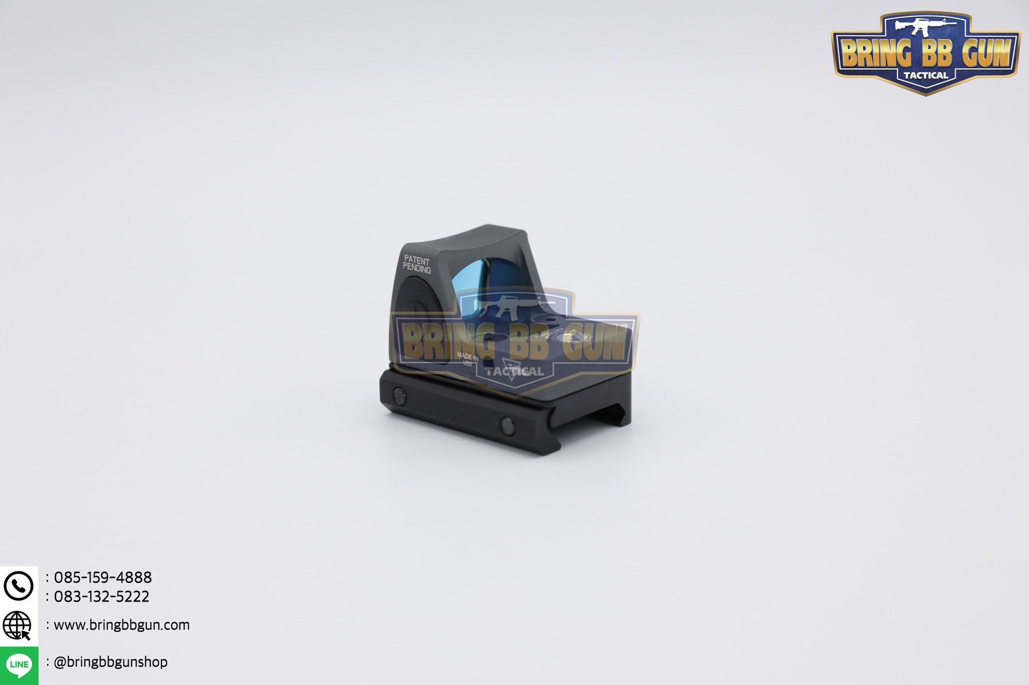 ดอท Trijicon RMR