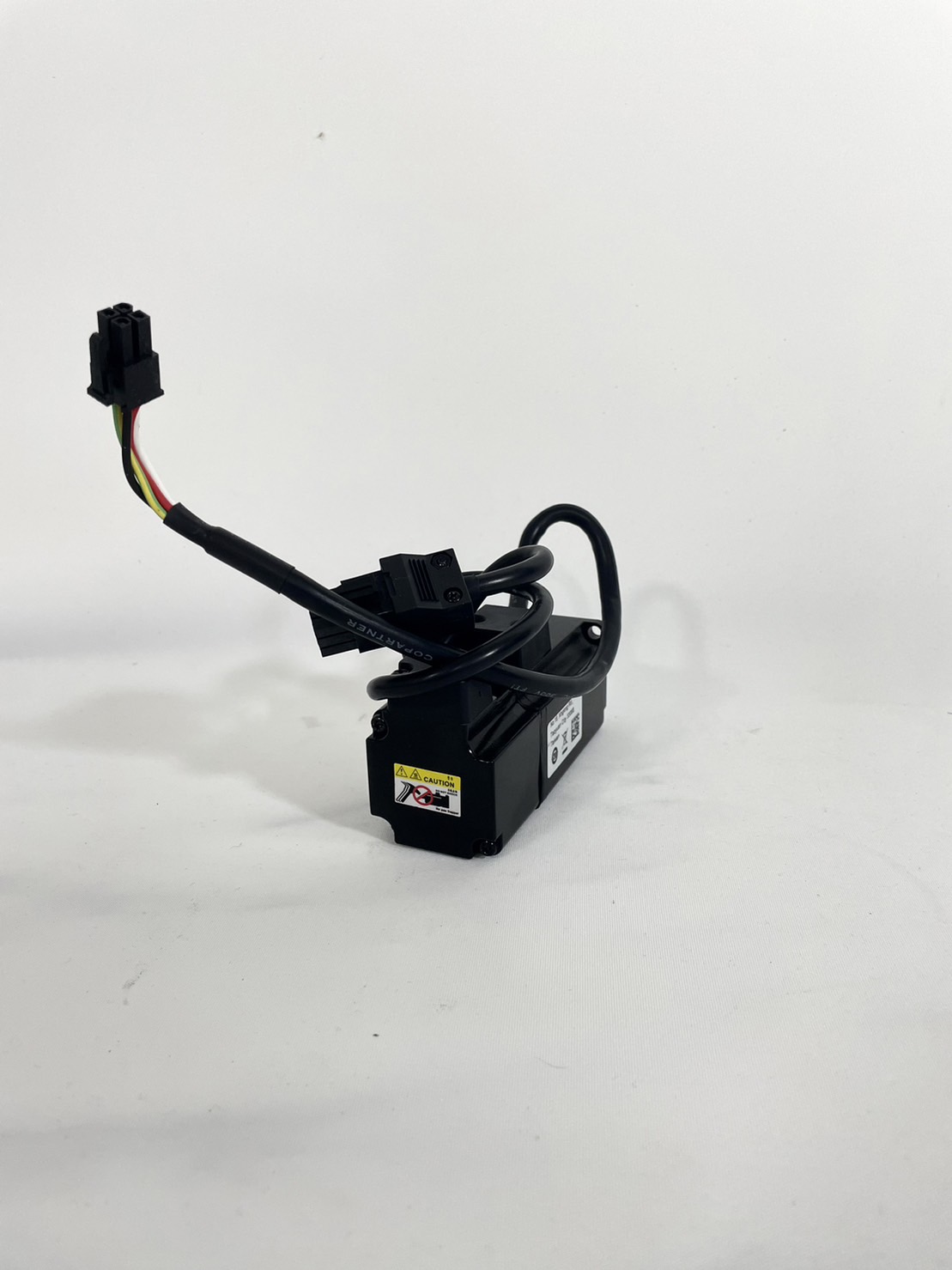 Delta AC Servo Motor ECMA-C10401RS 100W (without brake)