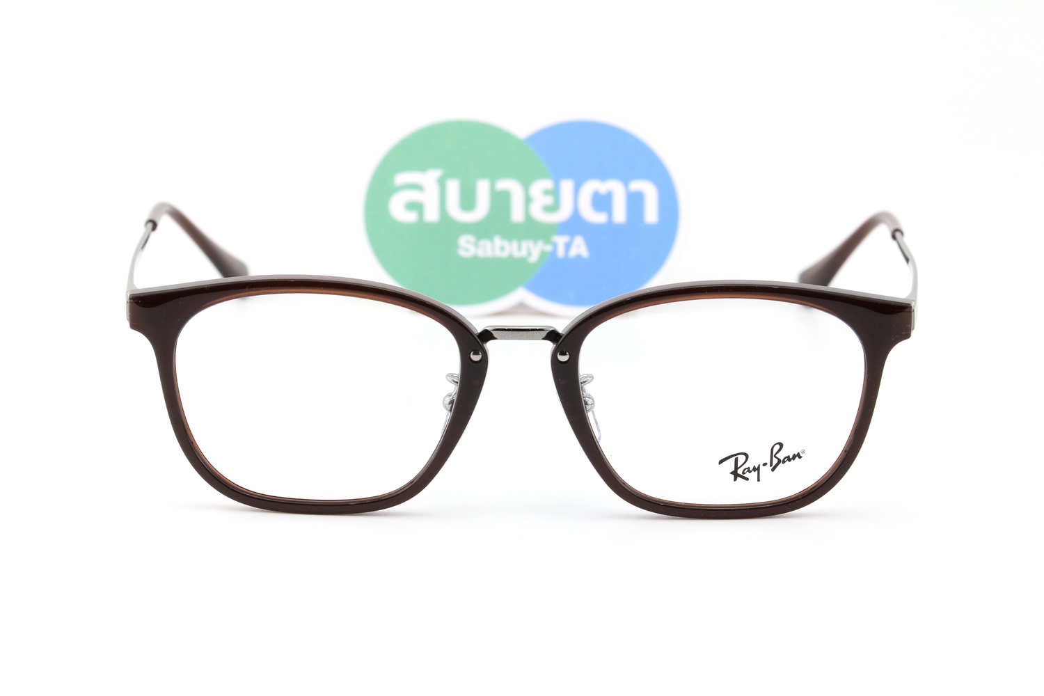 RayBan RX7247D 5392