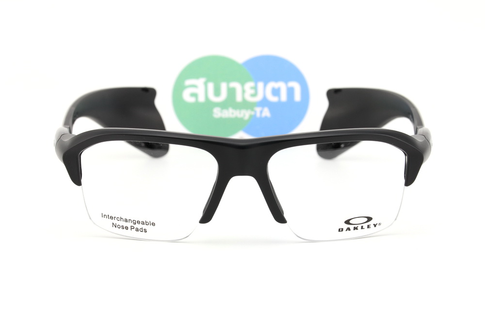 Oakley STUNT GLIDER SATIN BLACK OX8198-01