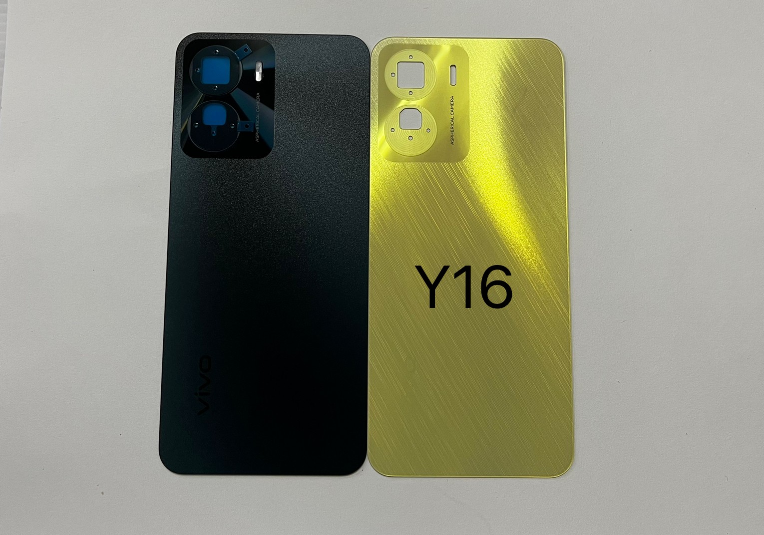 ฝาหลัง Vivo Y16 SKU-02100
