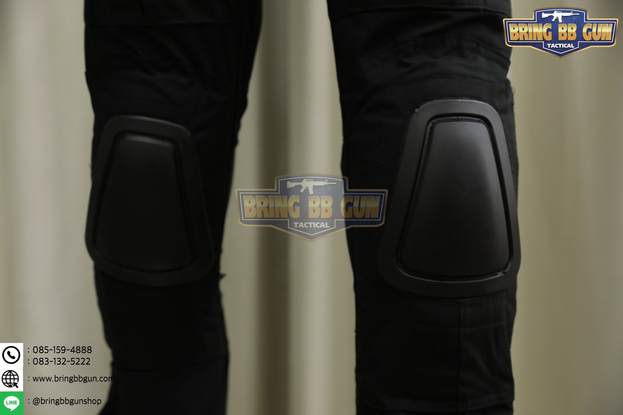 ชุดคอมแบทเชิ้ต Gen2 (Combat Frog Suit G2) (เสื้อ+กางเกง+สนับเข่า+สนับศอก)