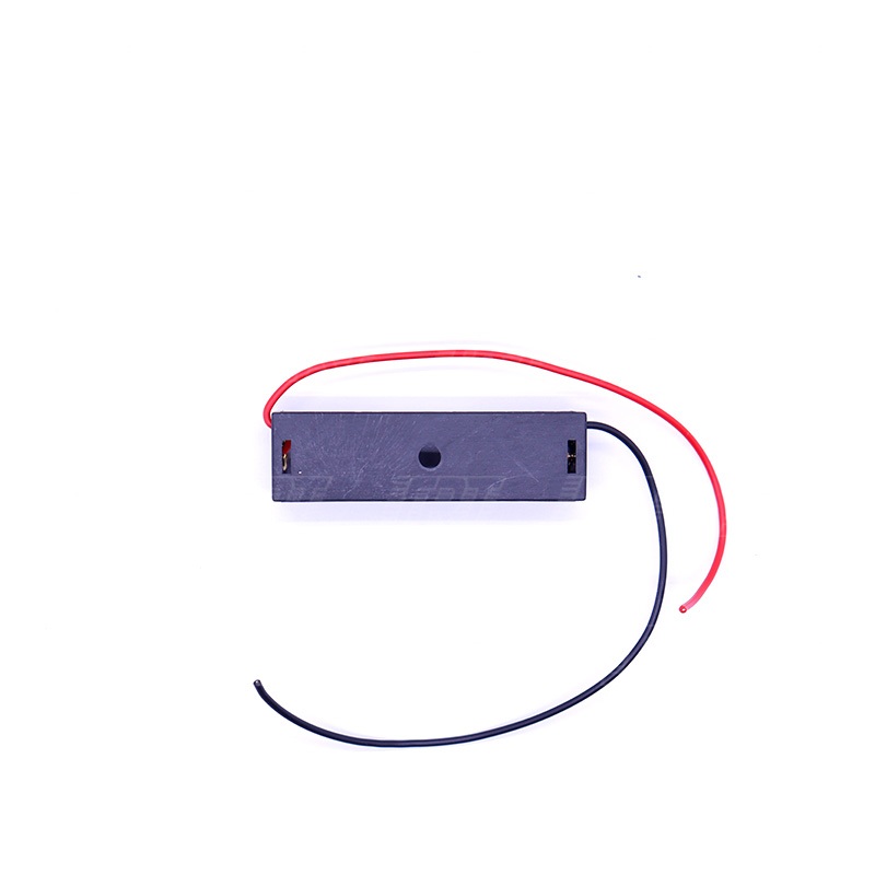 กะบะถ่าน 1 ด้าน | AA | 1.5V | BC-AA1 | มี 4 แบบ | 1ก้อน 2ก้อน 3ก้อน 4ก้อน