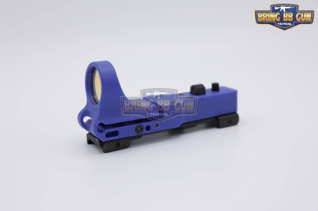 Red Dot รุ่น C-More (หน้ากลม/รุ่นมีหมวก)