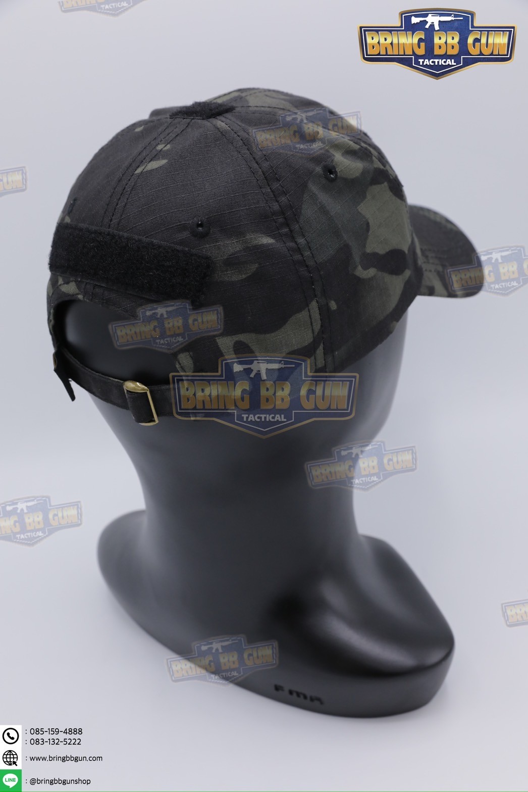 หมวกแก๊ป Condor