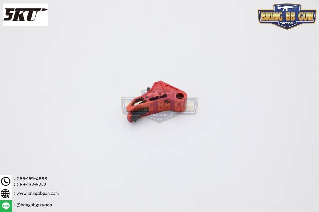 ไกปืน Glock รุ่น EX Style ยี่ห้อ 5KU