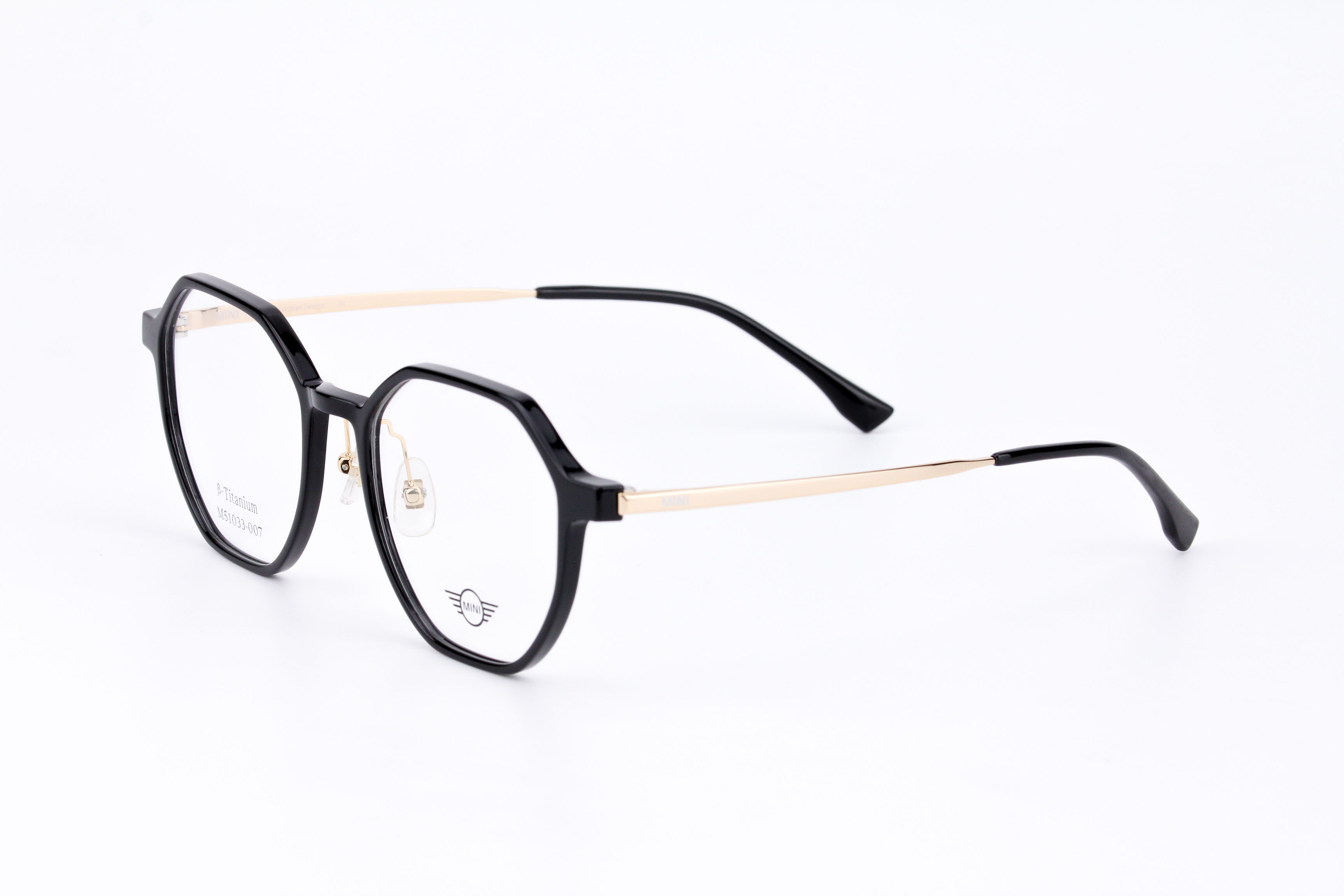 Mini Cooper M51033 007