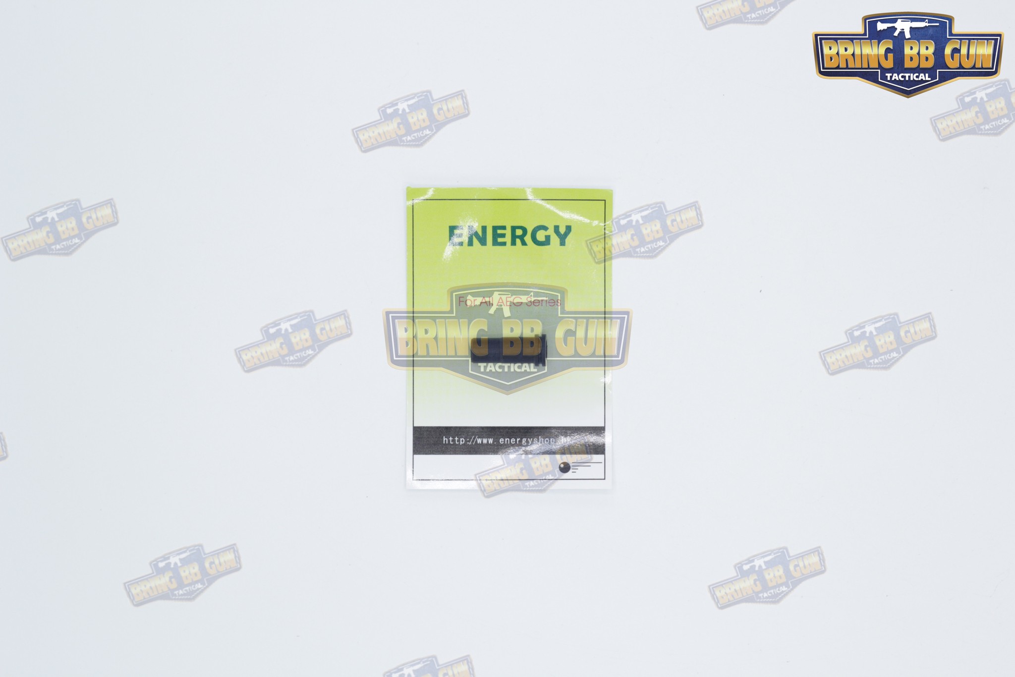 Nozzle แบบพลาสติก ยี่ห้อ Energy (Nozzle) (Air Seal Nozzle)